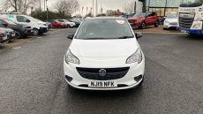 Vauxhall Corsa 1.4 [75] Griffin 3dr Petrol Hatchback
